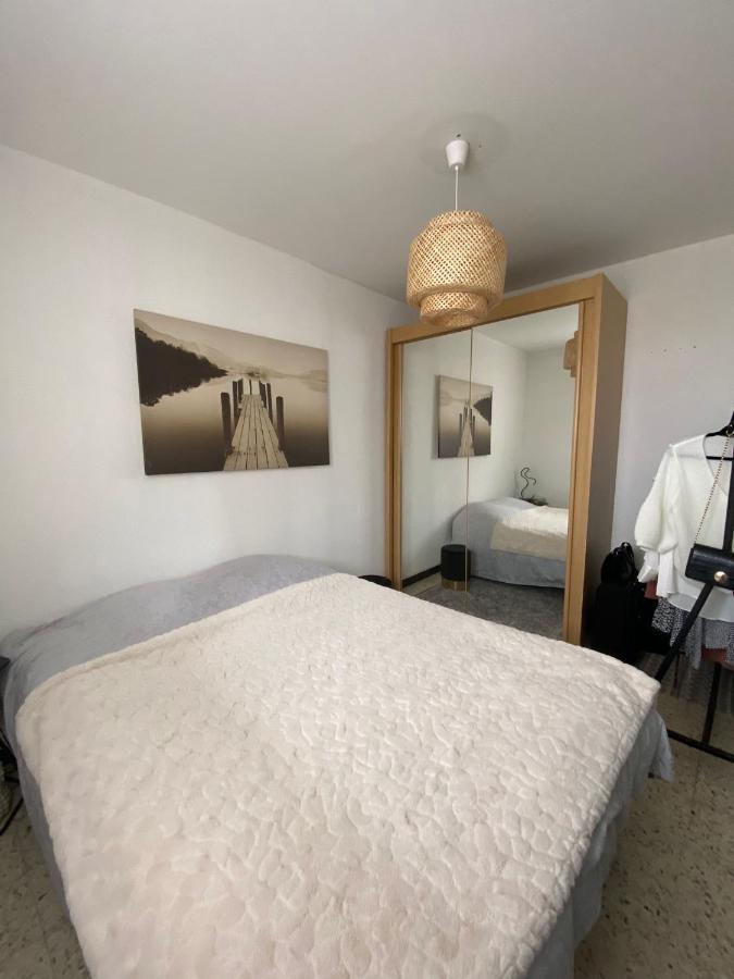Appartement Palavas Les Flots T2 + Parking Prive Exterior foto